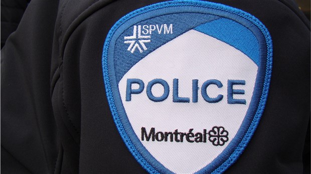 Ian Lafrenière passe du SPVM à la CAQ dans la circonscription de Vachon 