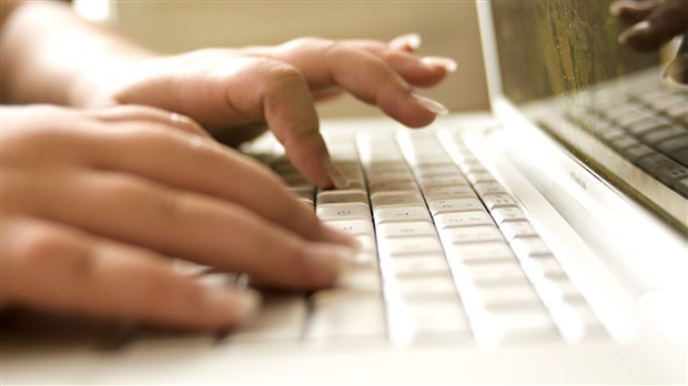 Le cégep Édouard-Montpetit lance une nouvelle salle de presse virtuelle 