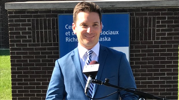 Plus de soutien et de services sociaux dans la Vallée promet la CAQ