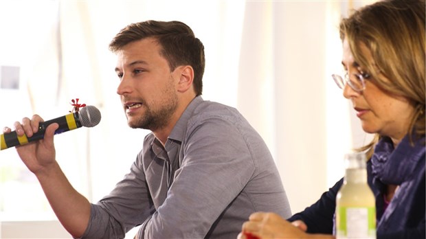 Québec solidaire veut mener un projet-pilote de revenu minimum garanti