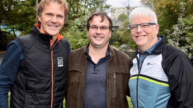 Des prescriptions qui marchent dans Richelieu 
