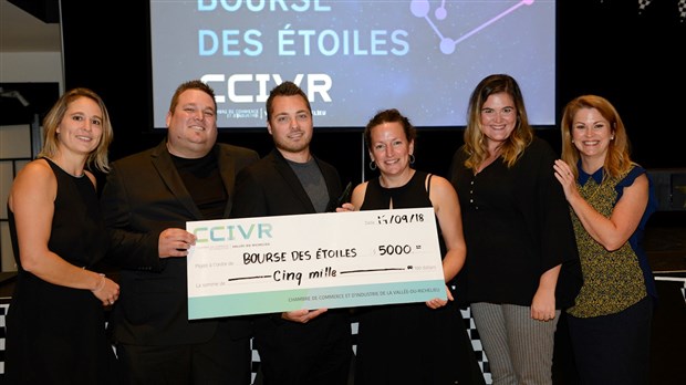 La CCIVR lance l'année 2018-2019 en grand 