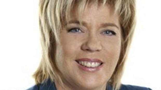 Hélène Roberge, présidente de la Commission scolaire des Patriotes, se dit inquiète face au Projet de loi 40