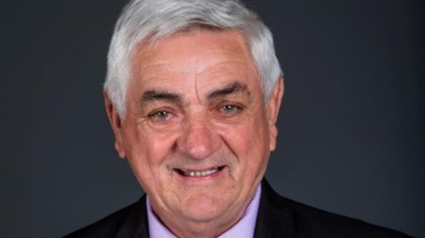 Le Préfet de la MRC de Pierre-de-Saurel Gilles Salvas répond à Serge Péloquin