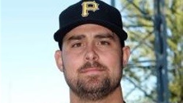 Baseball : Luis-Hernandez aux Pirates, Brisebois et Jones aux Cardinaux