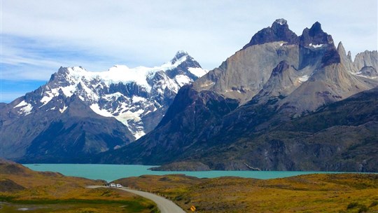 Les Aventuriers Voyageurs invitent à découvrir le Chili et la Patagonie