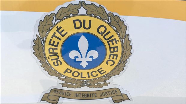 Deux arrestations lors d'une perquisition à Marieville 