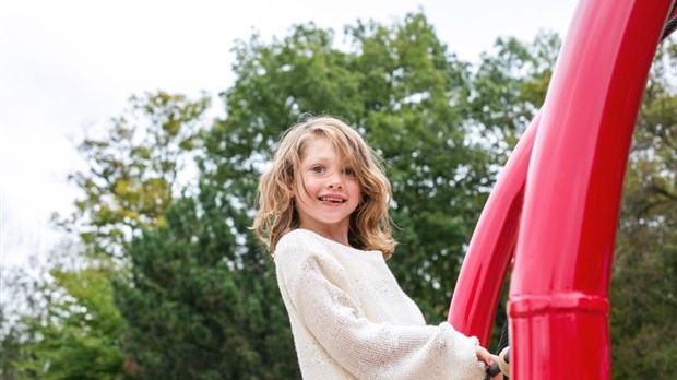 Plus de temps pour jouer pour tous les enfants du Haut-Richelieu 