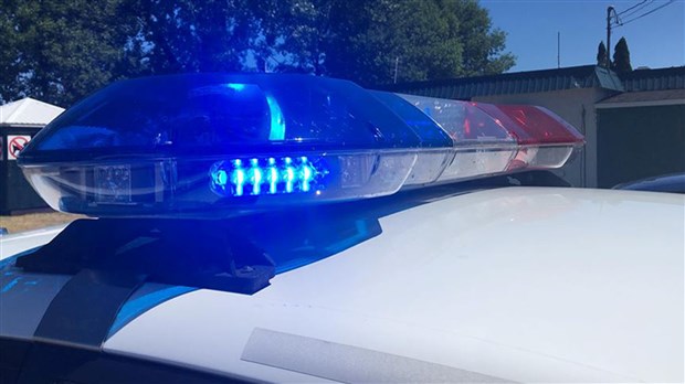Deux automobilistes écopent d'amendes salées pour excès de vitesse 
