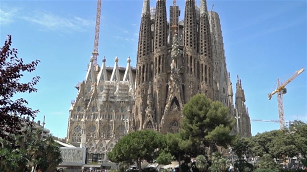 Découvrez la Catalogne et Barcelone tout en humour 