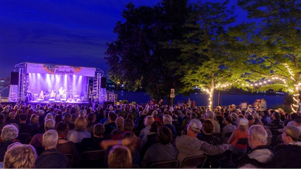 Le Festival Chants de Vielles célèbre ses 15 ans sous le signe de la nouveauté