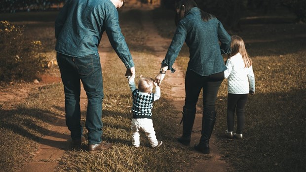 Plus d'argent pour les familles de la Vallée-du-Richelieu