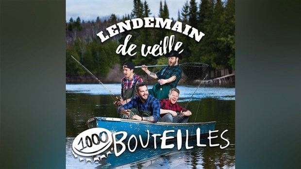 Le Parc Gerry-Boulet en mode party les 23 et 24 juin 