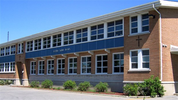 Une école de Saint-Denis-sur-Richelieu est reconnue en Montérégie 