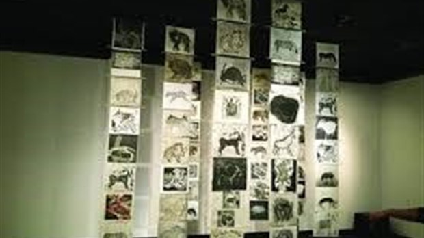 ORIGO s'installe à la Maison de la culture Eulalie-Durocher