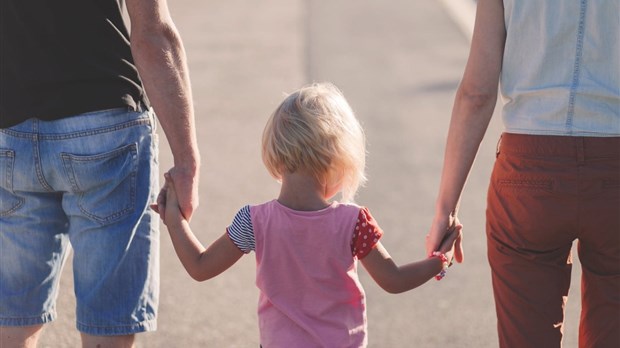 Plus d'argent pour les familles de la Vallée-du-Richelieu