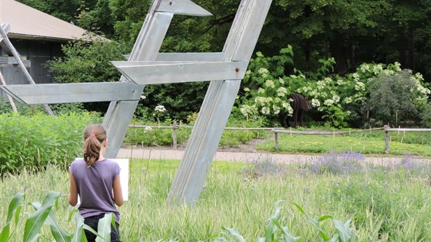 Un camp de jour pour découvrir d’autres cultures