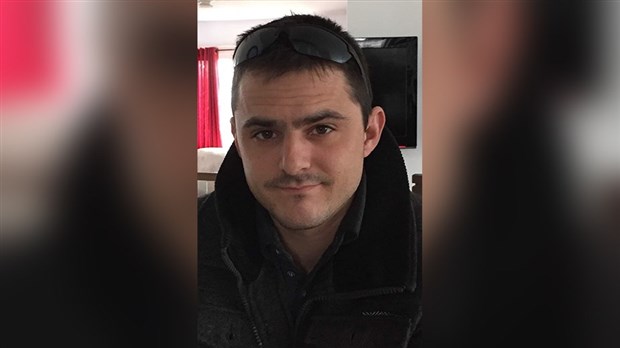 Auriez-vous croisé cet homme ?