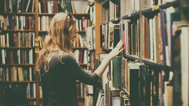 Marieville aura une nouvelle bibliothèque