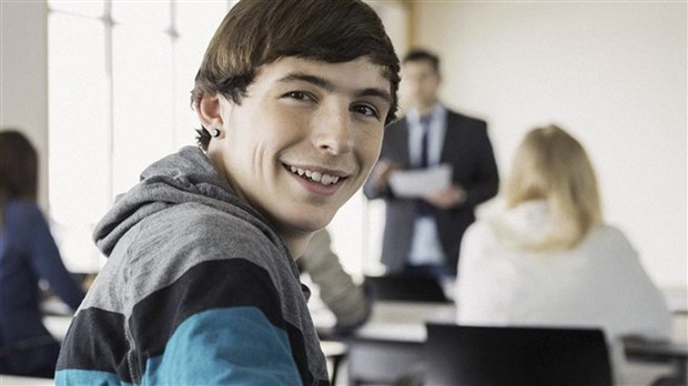 Cet automne, la Commission scolaire des Patriotes vous accueillera 