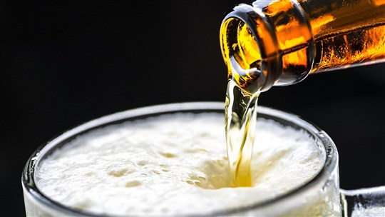 Bières et Saveurs de Chambly: soutien gouvernemental de 76 000$ 