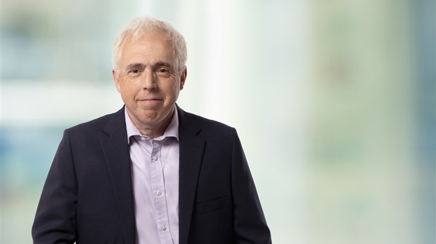 Denis Trudel veut mener une campagne carboneutre