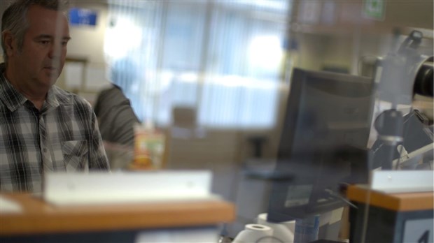 Ajout de services au bureau de la SAAQ à Beloeil 