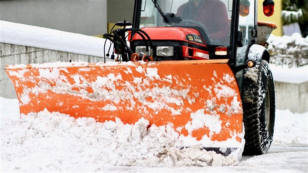Le MTQ pose des gestes concrets pour sécuriser l'autoroute 15 cet hiver 