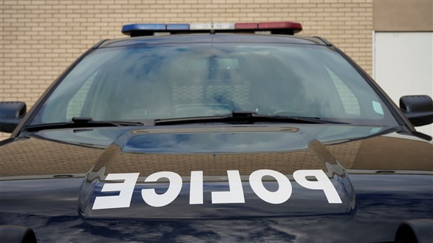 Opération nationale contre l'alcool et la drogue au volant