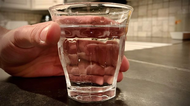Analyses de pesticides dans l’eau du Richelieu 