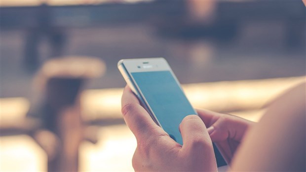 Vague de textos et de courriels frauduleux envoyés au nom d'Hydro-Québec 