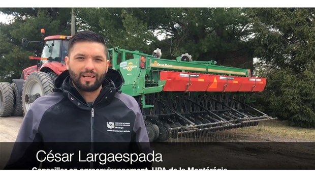 L’UPA Montérégie en nomination à la grande fête agricole et forestière   