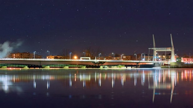 Saint-Jean-sur-Richelieu: quel nom pour le nouveau pont? 