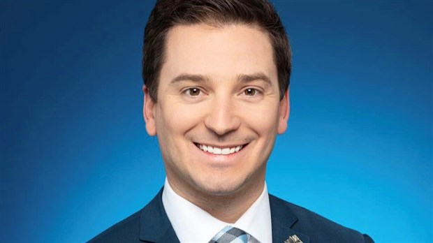 Bilan 2020 pour Simon Jolin-Barrette