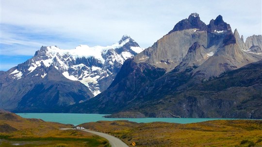 Chili & Patagonie: du désert aux glaciers, une ciné-conférence à Beloeil