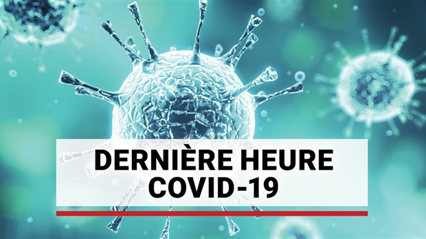 Coronavirus : les frontières canadiennes fermées aux étrangers sauf aux citoyens des États-Unis