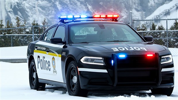 La SQ effectuera des patrouilles préventives ciblées pour augmenter la sécurité