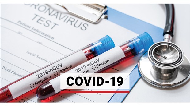 59 cas de COVID-19 confirmés dans la région du Haut-Richelieu en date du 31 mars 