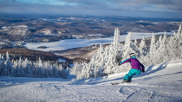 L'Association des stations de ski rappelle les skieurs récalcitrants à l'ordre