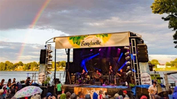 Chants de Vielles annule son festival 2020
