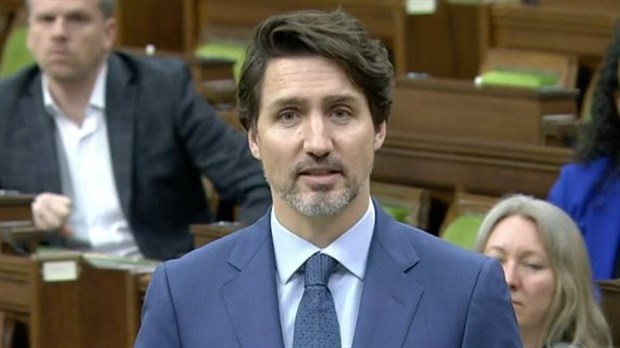 Subvention salariale d'urgence : « Il s’agit de la politique économique canadienne la plus importante depuis la Deuxième Guerre mondiale »