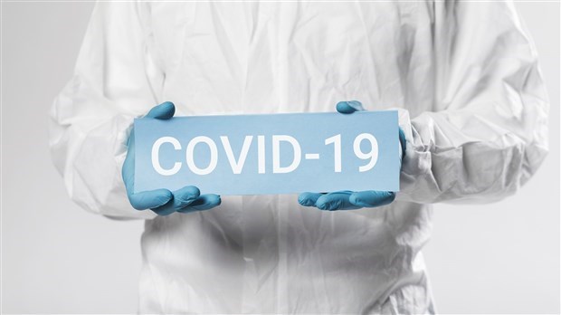 COVID-19: la MRC de Vallée-de-Richelieu compte près de 201 cas