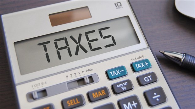 Taxes municipales à Chambly : le deuxième versement est prévu ce 3 juin
