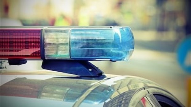 Arrestation d'un homme de Saint-Hyacinthe pour agression sexuelle
