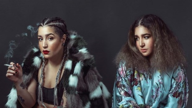 Mariana Mazza: Azimut diffusion effectue un changement de tarification et la remise en vente du spectacle