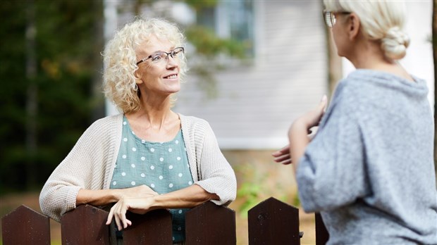 Pour une relation harmonieuse entre voisins