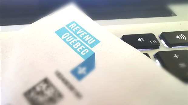 Payer votre solde d'impôt d'ici le 30 septembre