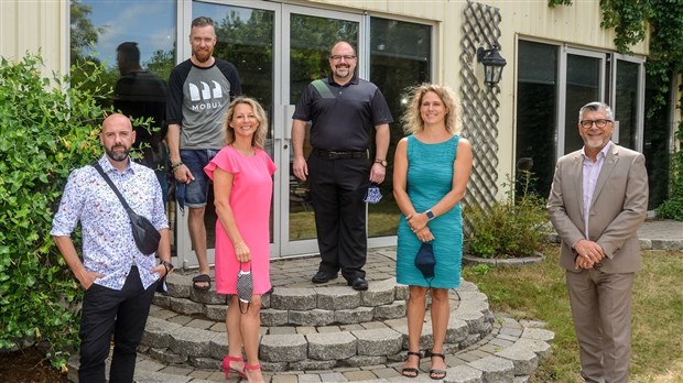 La CCIVR lance une campagne d’achat local
