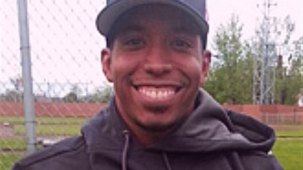 Baseball: Luis Argumedes proclamé joueur de la semaine