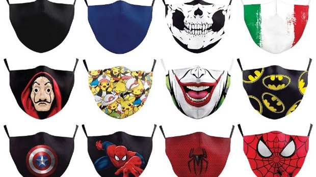 Un magasin éphémère apparaitra à Joliette pour Halloween